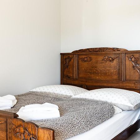 Apartament Krystyna زاكوباني المظهر الخارجي الصورة