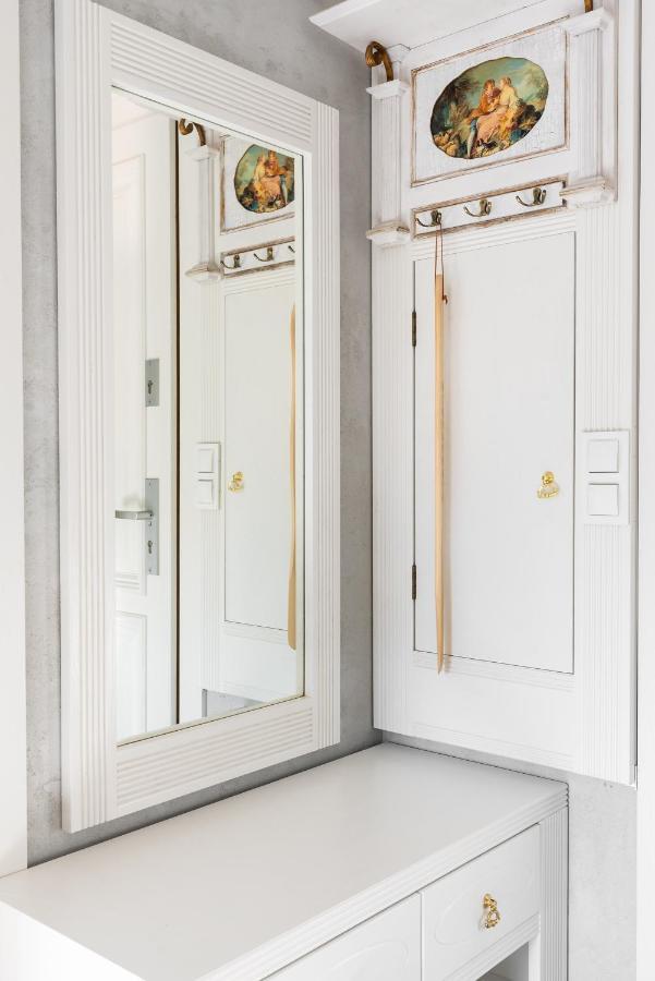 Apartament Krystyna زاكوباني المظهر الخارجي الصورة