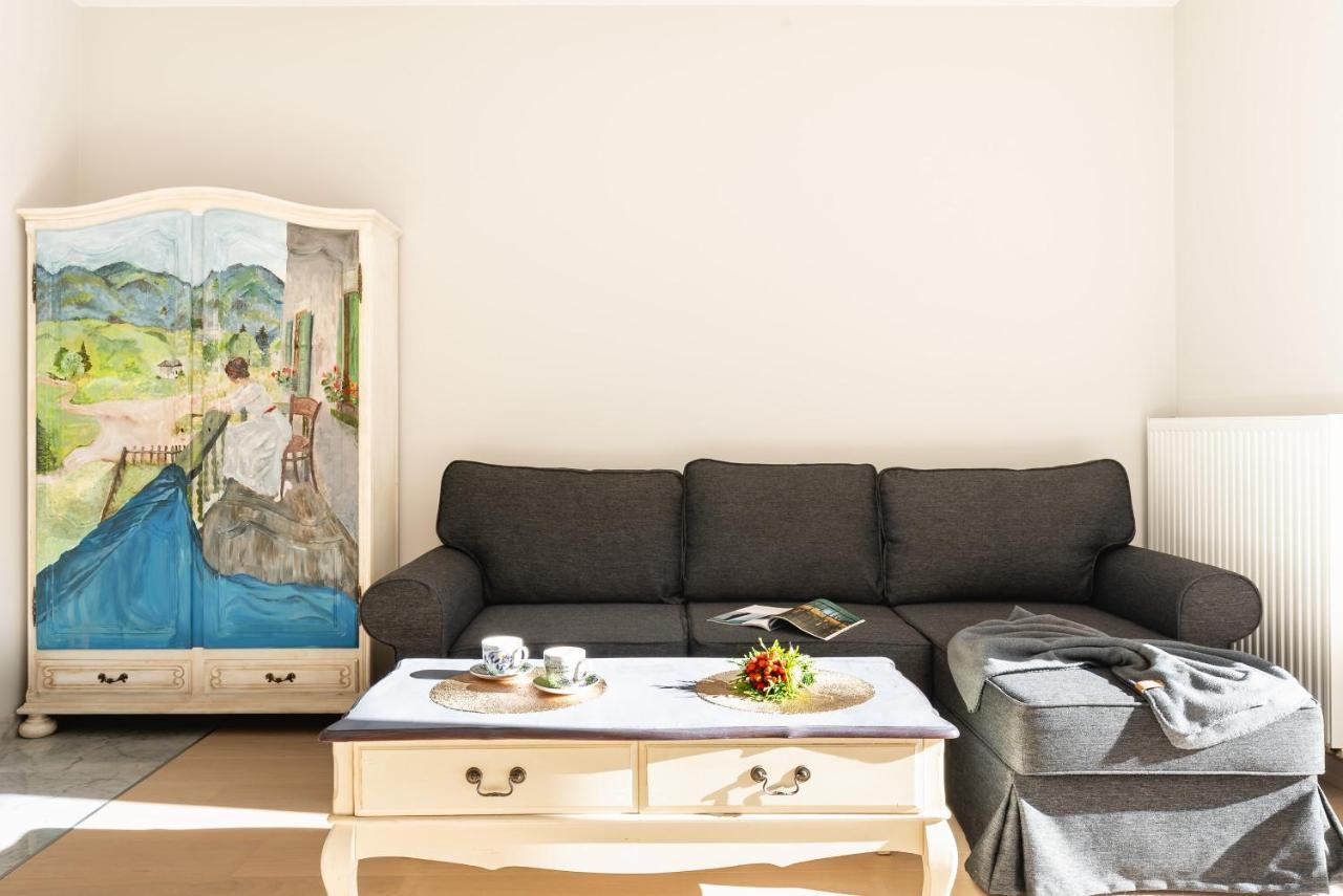Apartament Krystyna زاكوباني المظهر الخارجي الصورة