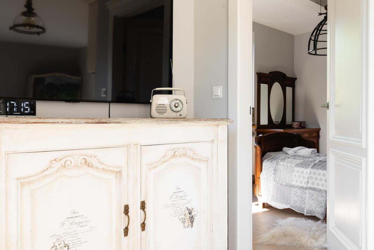 Apartament Krystyna زاكوباني المظهر الخارجي الصورة