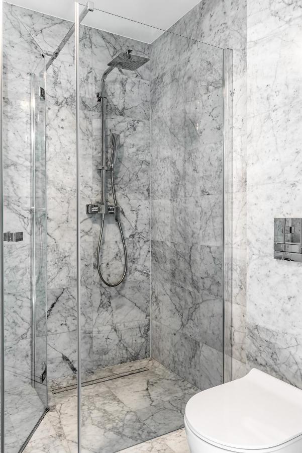 Apartament Krystyna زاكوباني المظهر الخارجي الصورة