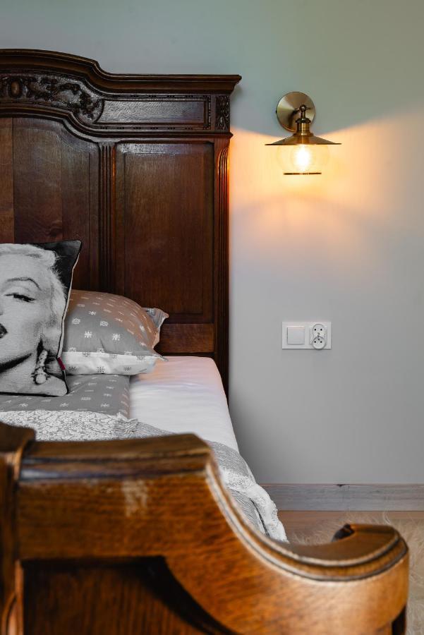 Apartament Krystyna زاكوباني المظهر الخارجي الصورة