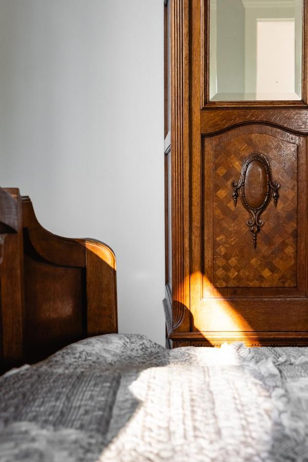 Apartament Krystyna زاكوباني المظهر الخارجي الصورة